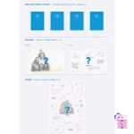 BTS - Map of the Soul: 7 (4th Full Album) - Image 4