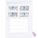 BTS - Map of the Soul: 7 (4th Full Album) - Image 5