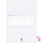 BTS - Map of the Soul: 7 (4th Full Album) - Image 6