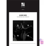 BTS - Wings (2nd Full Album) - Image 2