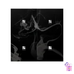 BTS - Wings (2nd Full Album)