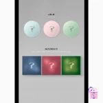 Dreamcatcher - Apocalypse : Save Us (Normal Edition) - Image 3