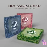 Dreamcatcher - Apocalypse : Save Us (Normal Edition)