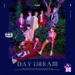 E'LAST - Day Dream (1st Mini Album) [Random Ver.]