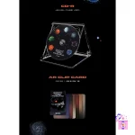EXO - Don't Fight The Feeling (Special Album) [Jewel Case Ver.] - Image 4