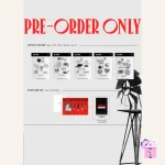 ITZY - Not Shy (3rd Mini Album) - Image 4