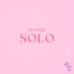 Jennie (BLACKPINK) - Solo Photobook (1st Single Album)