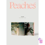KAI (EXO) - Peaches (2nd Mini Album) [Digipack Ver.] - Image 2
