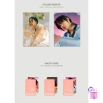 KAI (EXO) - Peaches (2nd Mini Album) [Digipack Ver.] - Image 3