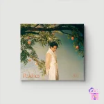 KAI (EXO) - Peaches (2nd Mini Album) [Digipack Ver.]