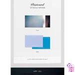 Kwon Eun Bi - Color (2nd Mini Album) - Image 5