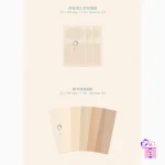 Kihyun (MONSTA X) - Voyager (1st Single Album) - Image 4