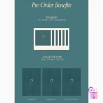 Kihyun (MONSTA X) - Voyager (1st Single Album) - Image 5