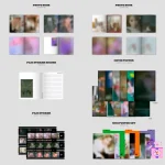 Moon Byul (MAMAMOO) - 6equence (3rd Mini Album) - Image 3