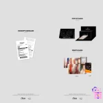 Moon Byul (MAMAMOO) - 6equence (3rd Mini Album) - Image 4