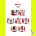 NCT DREAM - Hot Sauce (1st Full Album) [Jewel Case Ver.] - Image 3