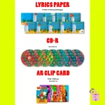 NCT DREAM - Hot Sauce (1st Full Album) [Jewel Case Ver.] - Image 5