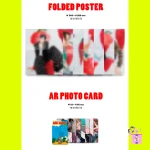 NCT DREAM - Hot Sauce (1st Full Album) [Jewel Case Ver.] - Image 6