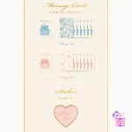 OH MY GIRL - Real Love (2nd Full Album) - Image 6