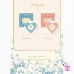 OH MY GIRL - Real Love (2nd Full Album) - Image 9