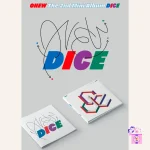 ONEW (SHINee) - Dice (Digipack Ver.) - Image 2