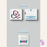 ONEW (SHINee) - Dice (Digipack Ver.) - Image 3