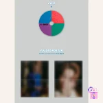 ONEW (SHINee) - Dice (Digipack Ver.) - Image 5