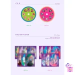 PURPLE KISS - Hide & Seek (2nd Mini Album) - Image 3