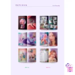 PURPLE KISS - Hide & Seek (2nd Mini Album) - Image 4