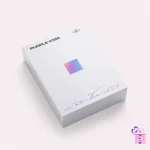 PURPLE KISS - Into Violet (1st Mini Album)