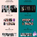 PURPLE KISS - MemeM (3rd Mini Album) - Image 4