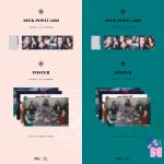 PURPLE KISS - MemeM (3rd Mini Album) - Image 5