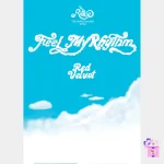 Red Velvet - The ReVe Festival 2022 - Feel My Rhythm (9th Mini Album) - Image 3