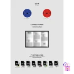 Stray Kids - ODDINARY (Standard ver.) - Image 4