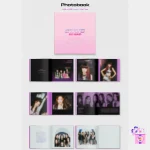 STAYC - Star To A Young Culture (1st Single Album) - Image 3