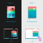 TREASURE - The First Step : Chapter One (1st Single Album) - Image 2