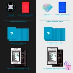 TREASURE - The First Step : Chapter One (1st Single Album) - Image 4