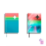 TREASURE - The First Step : Chapter One (1st Single Album)