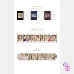 TWICE - Feel Special (8th Mini Album) - Image 3