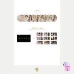 TWICE - Feel Special (8th Mini Album) - Image 4