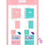 TWICE - Page Two (2nd Mini Album) - Image 2