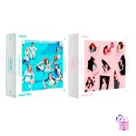 TWICE - Page Two (2nd Mini Album)