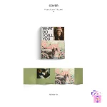 TAEYEON (Girls’ Generation) – What Do I Call You (4th Mini Album) [Random Ver.] - Image 4