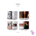 TAEYEON (Girls’ Generation) – What Do I Call You (4th Mini Album) [Random Ver.] - Image 5