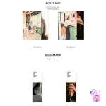 TAEYEON (Girls’ Generation) – What Do I Call You (4th Mini Album) [Random Ver.] - Image 7