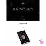 Weeekly - Play Game : AWAKE (1st Single Album) [Platform Album Ver.] - Image 2
