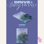 ASTRO – Drive to the Starry Road [Drive Ver.] - Image 2