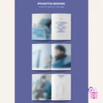 ASTRO – Drive to the Starry Road [Drive Ver.] - Image 3