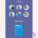 ASTRO – Drive to the Starry Road [Drive Ver.] - Image 4