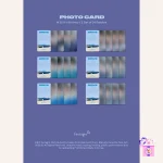 ASTRO – Drive to the Starry Road [Drive Ver.] - Image 6